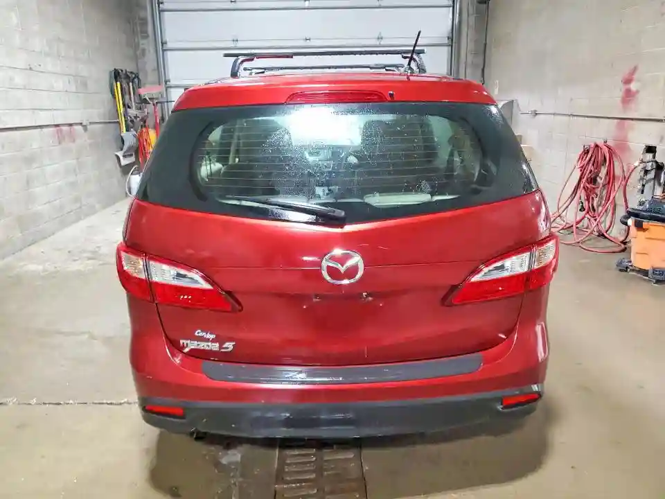 JM1CW2BLXC0136168 2012 MAZDA 5-5