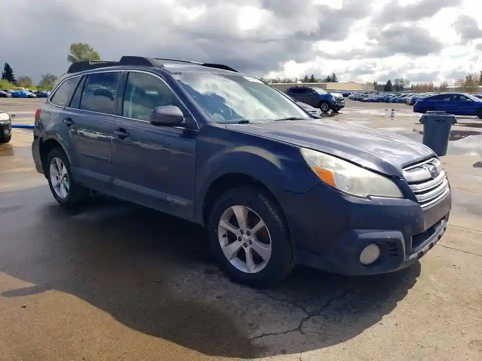 4S4BRBLC2E3279131 2014 SUBARU OUTBACK-3