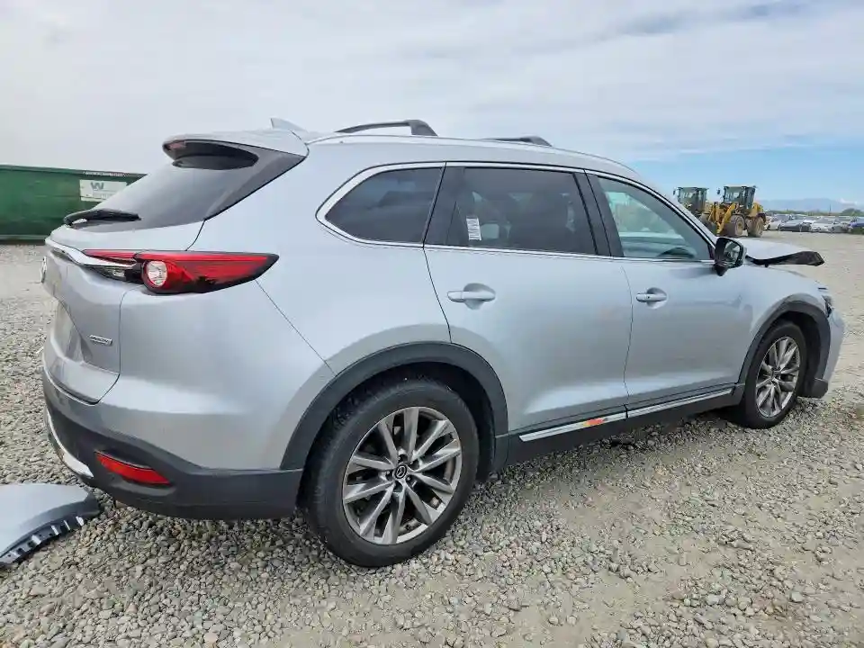 JM3TCADY0J0208303 2018 MAZDA CX-9-2