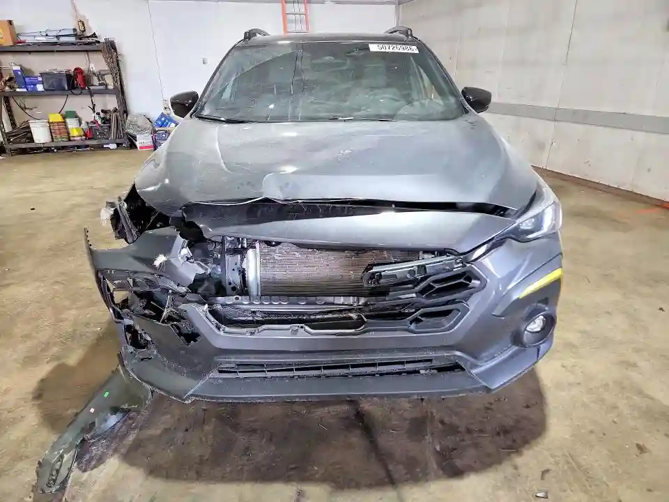 4S4GUHF64S3756473 2025 SUBARU CROSSTREK-4