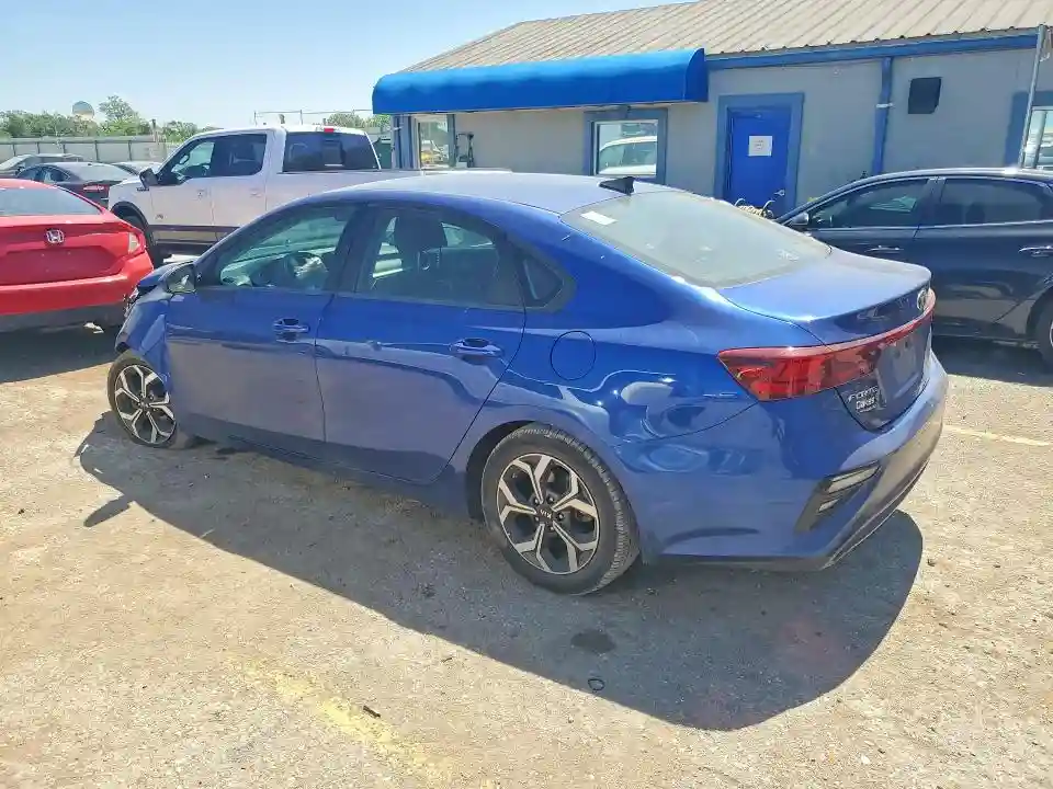 3KPF24AD0LE177737 2020 KIA FORTE-1