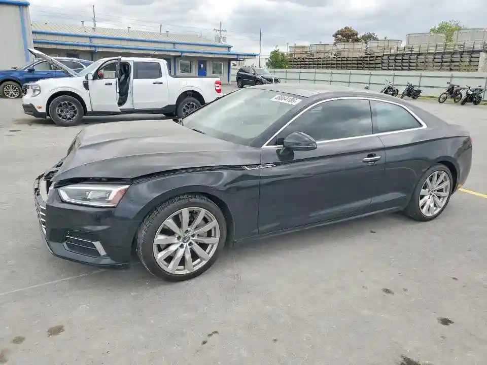 WAUPNAF55JA005034 2018 AUDI A5-0