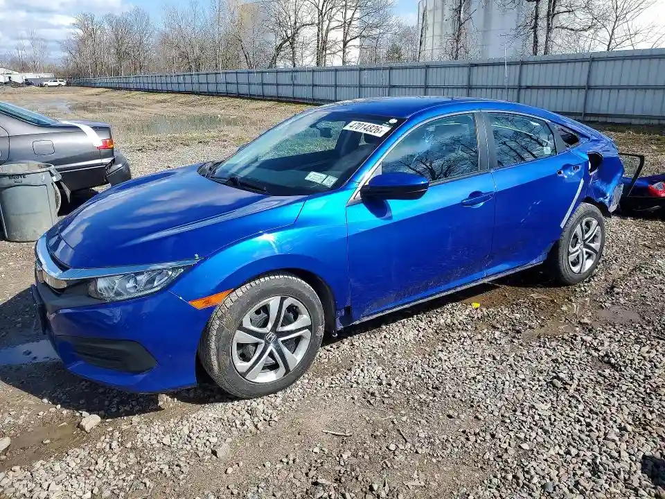 2HGFC2F54JH542426 2018 HONDA CIVIC-0