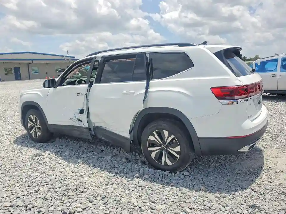 1V2DR2CA3SC533256 2025 VOLKSWAGEN ATLAS-1