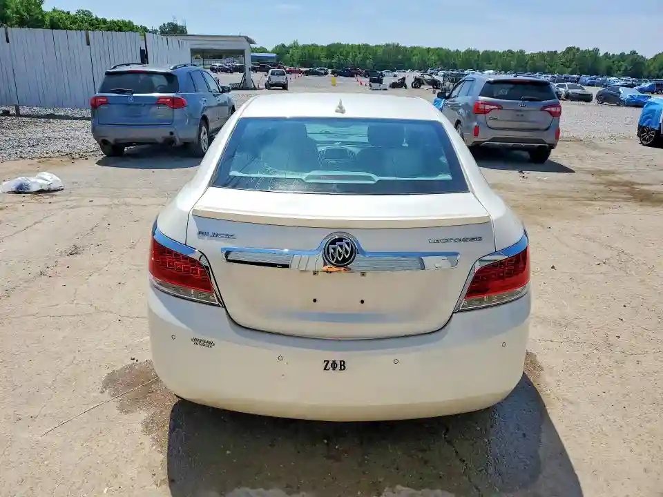 1G4GC5ER3DF167557 2013 BUICK LACROSSE-5