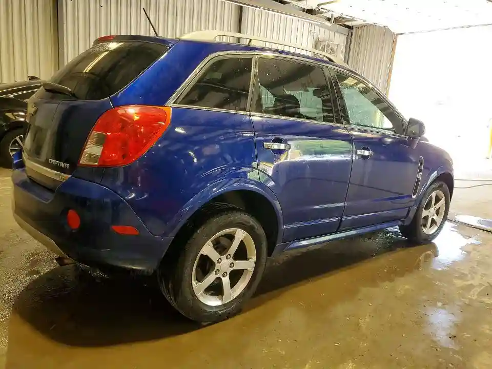 3GNAL3EK2DS555755 2013 CHEVROLET CAPTIVA-2