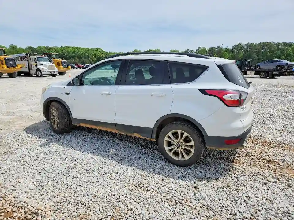 1FMCU9GD7JUC49237 2018 FORD ESCAPE-1