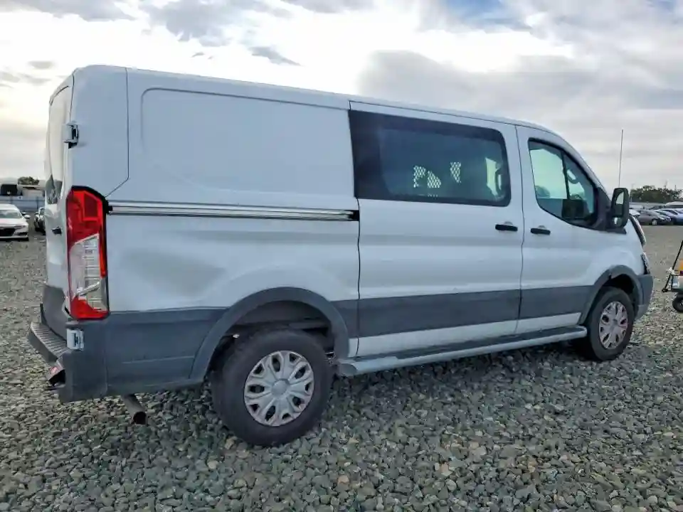 1FTBR1Y81NKA38881 2022 FORD TRANSIT-2