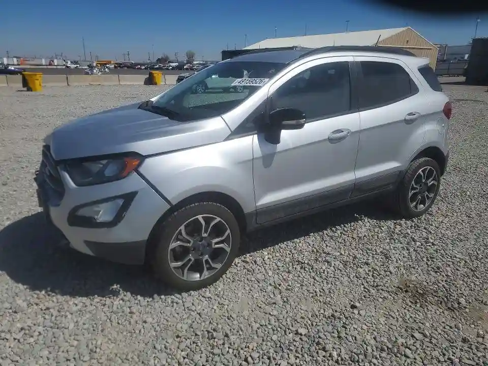 MAJ6S3JL9KC289871 2019 FORD ECOSPORT-0