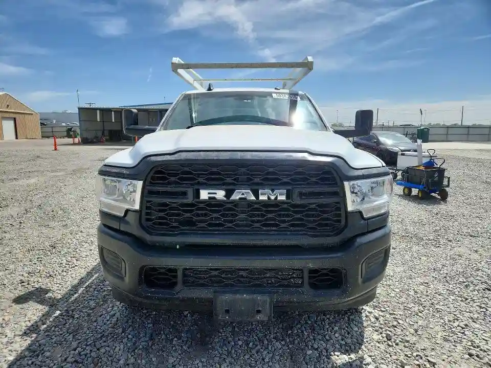 3C7WR5HJ0NG146771 2022 RAM 2500-4