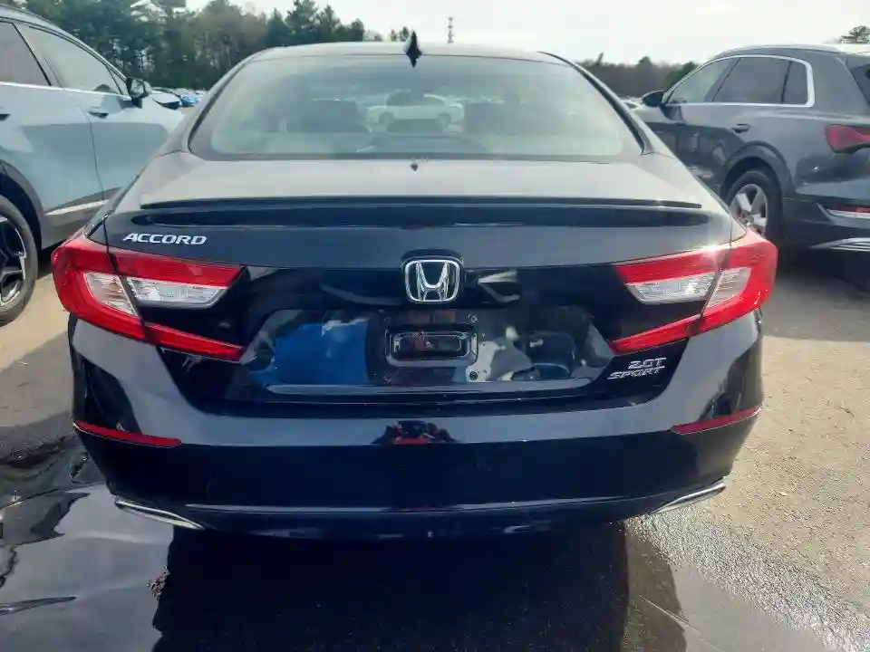 1HGCV2F3XKA005927 2019 HONDA ACCORD-5