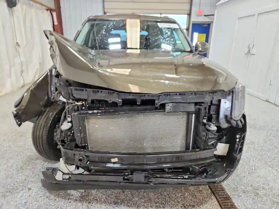 5XYP6DGC0SG689815 2025 KIA TELLURIDE-4