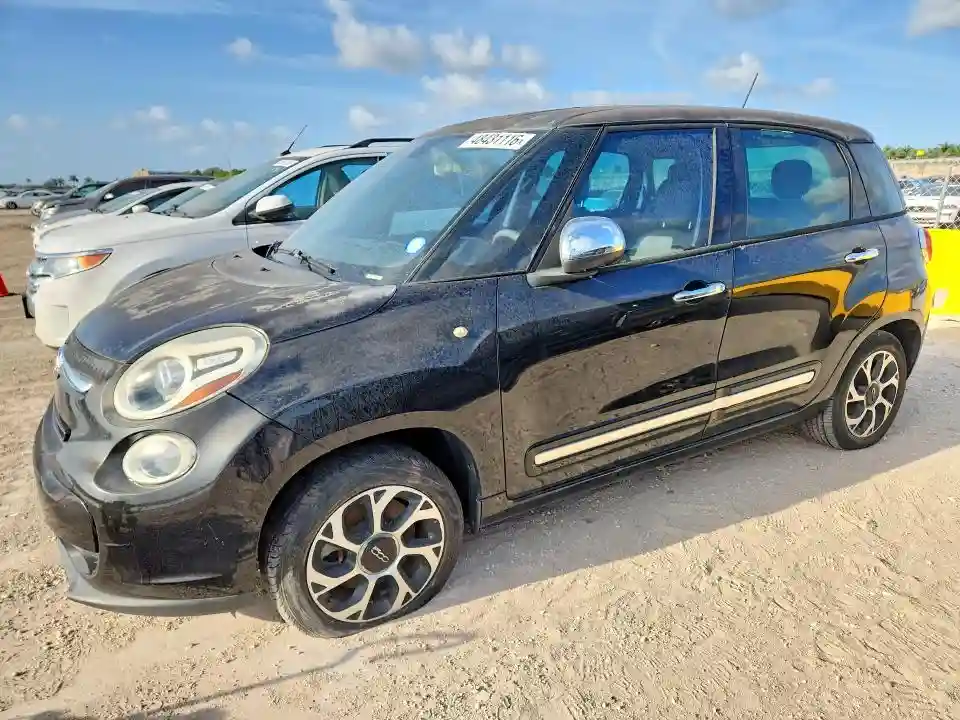 ZFBCFACHXEZ018630 2014 FIAT 500-0