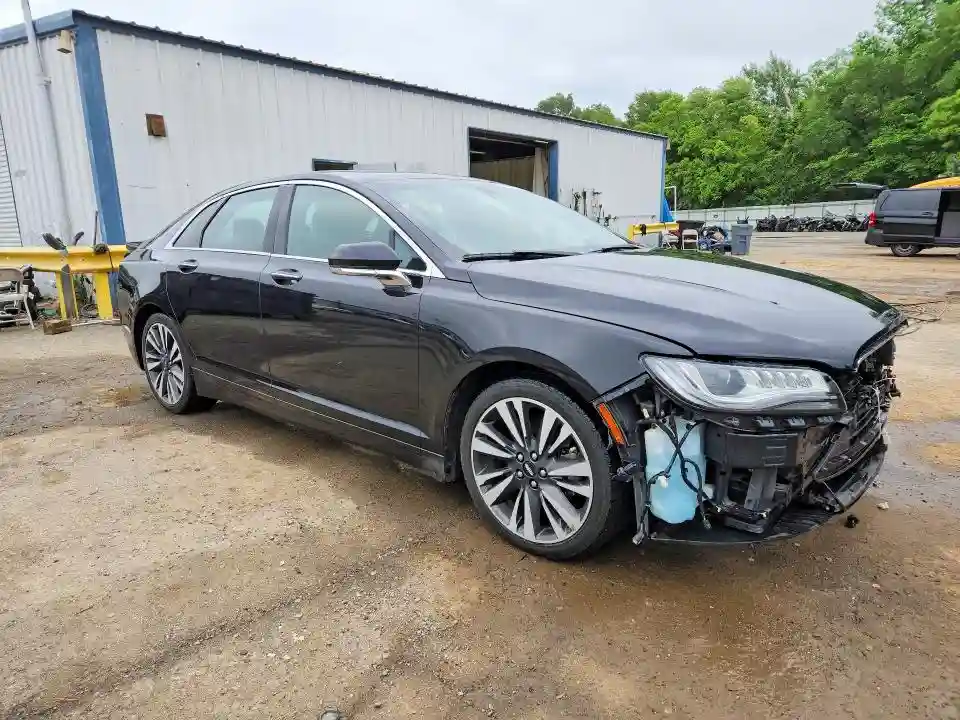 3LN6L5E9XKR604143 2019 LINCOLN MKZ-3