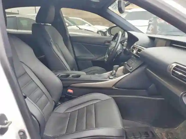 JTHCF1D23F5027863 2015 LEXUS IS-4