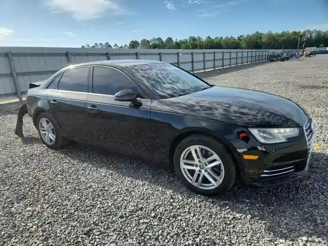 WAUGMAF45HA048812 2017 AUDI A4-3