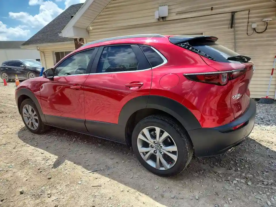 3MVDMBCM8RM629661 2024 MAZDA CX30-1