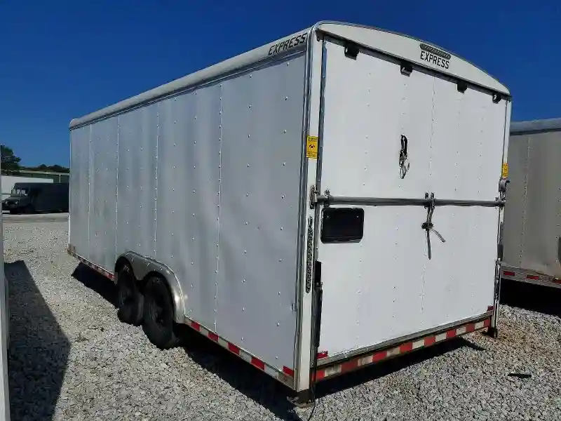 5GLBE2023NC000029 2022 GT-2