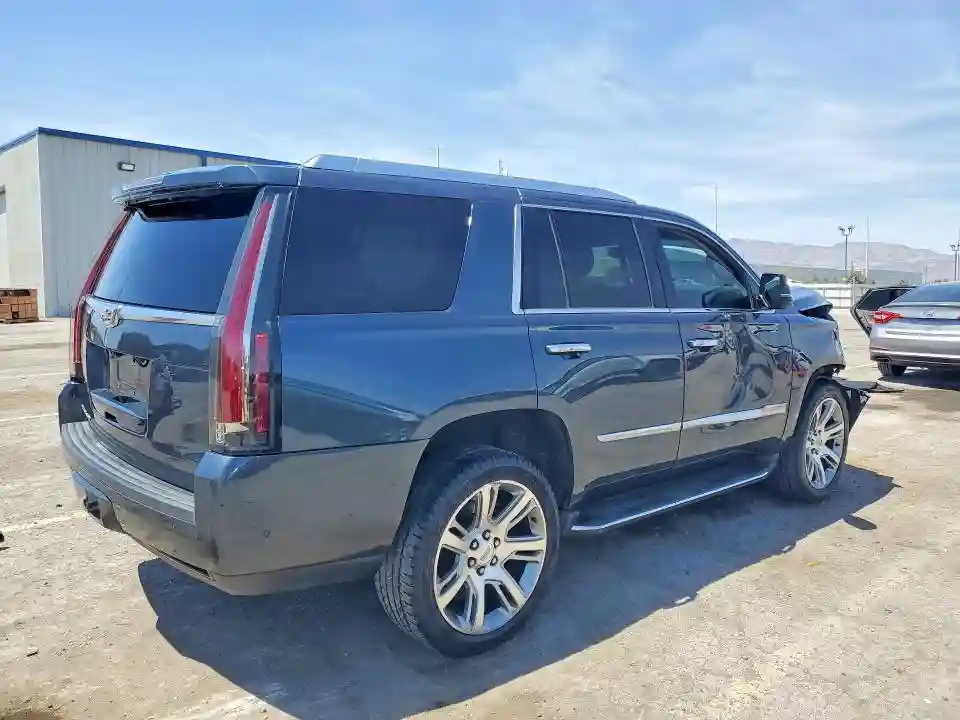 1GYS4BKJ3KR155147 2019 CADILLAC ESCALADE-2
