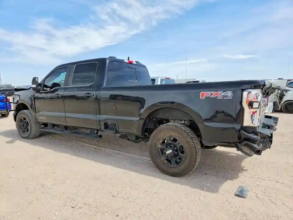 1FT8W2BT3PED38008 2023 FORD F250-1