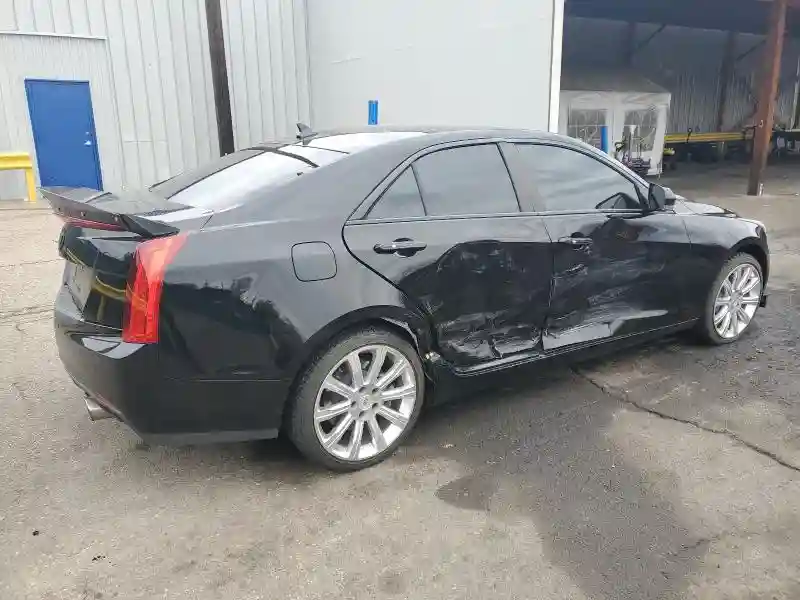 1G6AH5RX8E0101324 2014 CADILLAC ATS-2