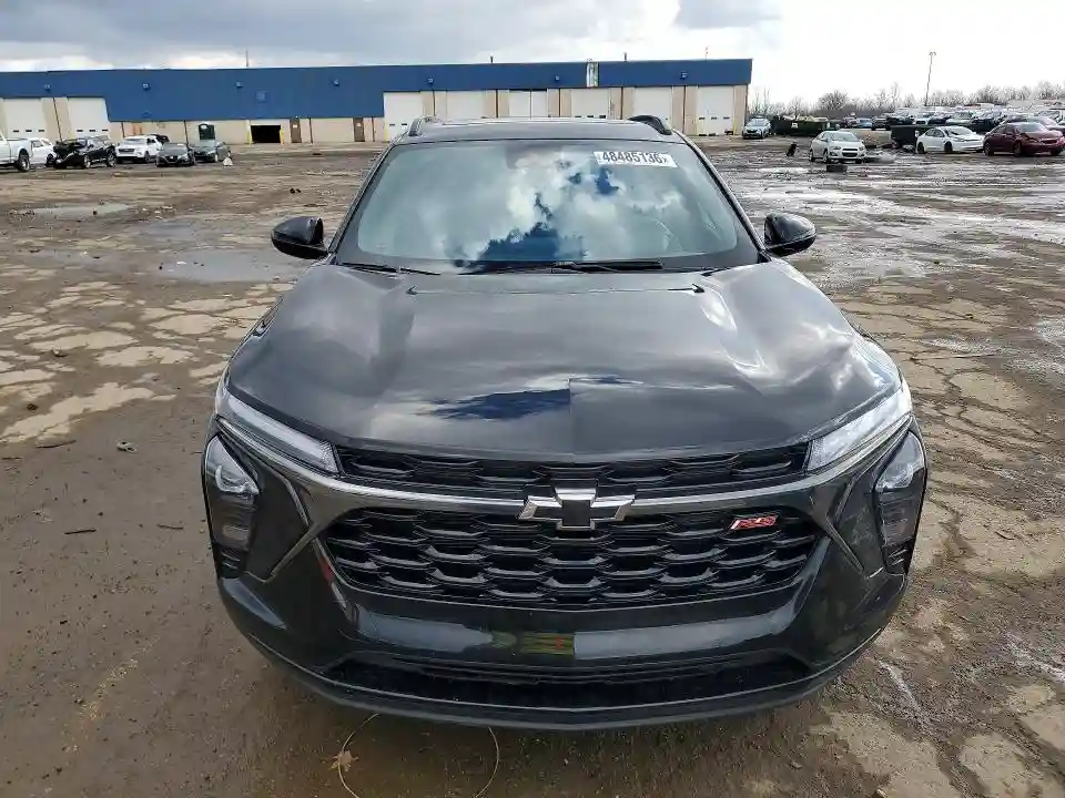 KL77LJEP3SC161037 2025 CHEVROLET TRAX-4