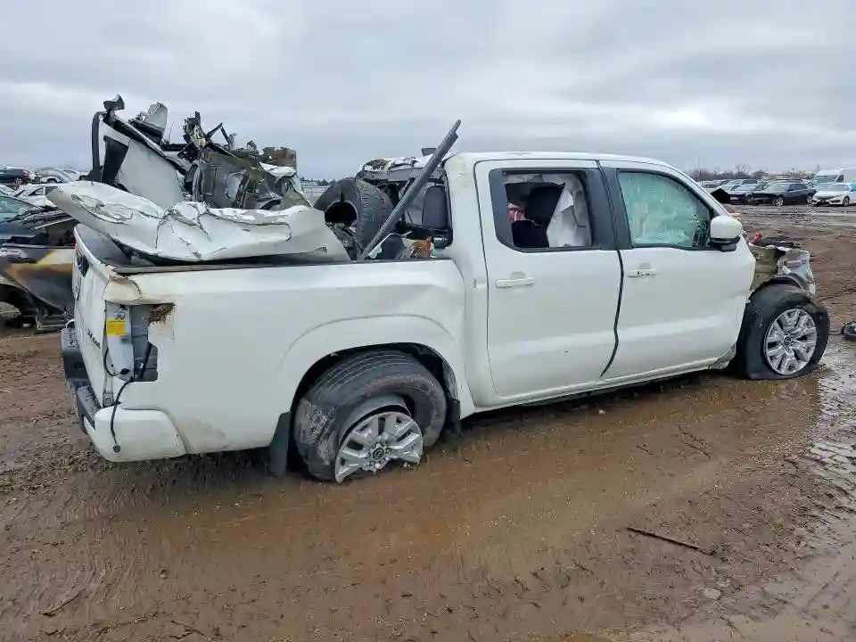 1N6ED1EKXRN600855 2024 NISSAN FRONTIER-2