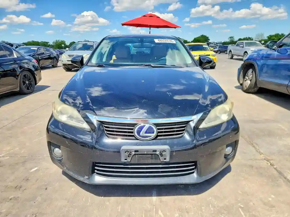 JTHKD5BH5B2032719 2011 LEXUS CT 200-4