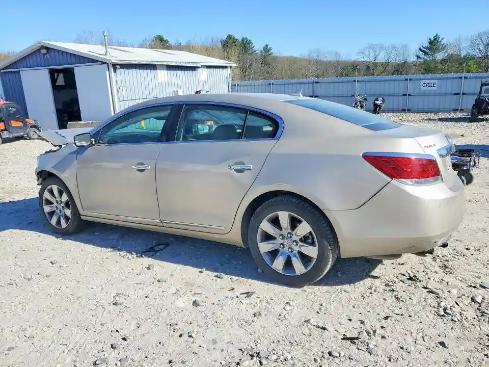 1G4GC5E33DF303097 2013 BUICK LACROSSE-1