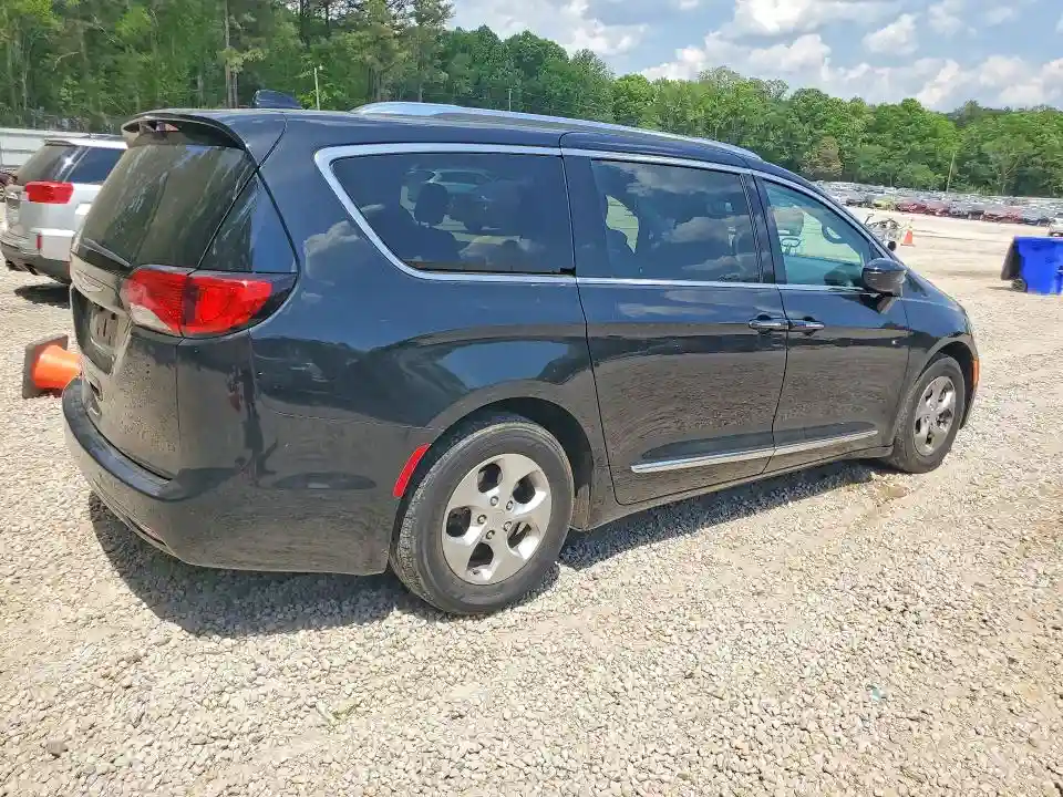 2C4RC1EG6HR559970 2017 CHRYSLER PACIFICA-2