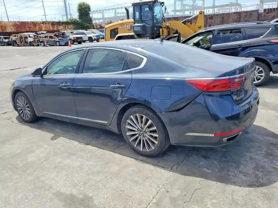 KNALB4J14H5044844 2017 KIA CADENZA-1