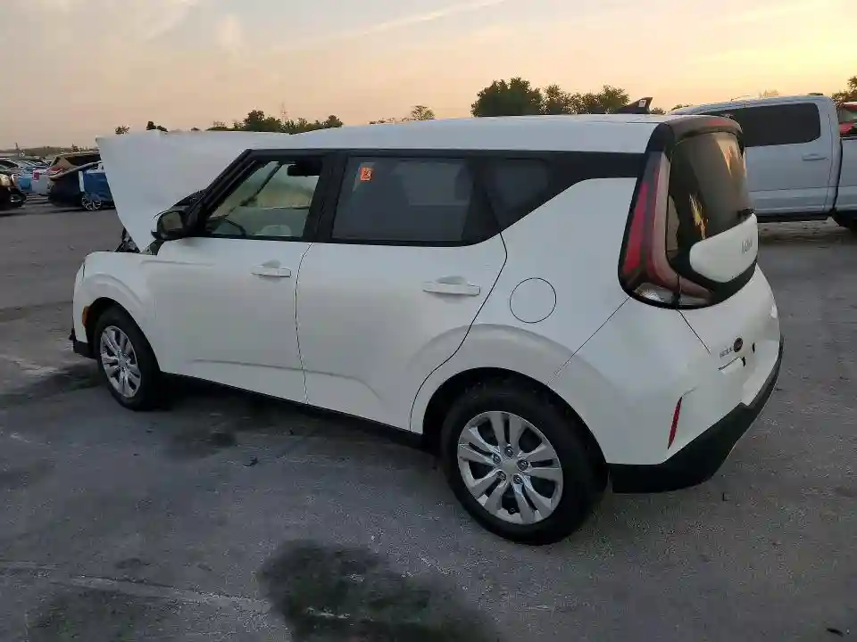 KNDJ23AU7S7949962 2025 KIA SOUL-1