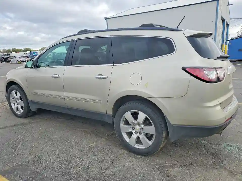 1GNKVJKD5EJ294696 2014 CHEVROLET TRAVERSE-1