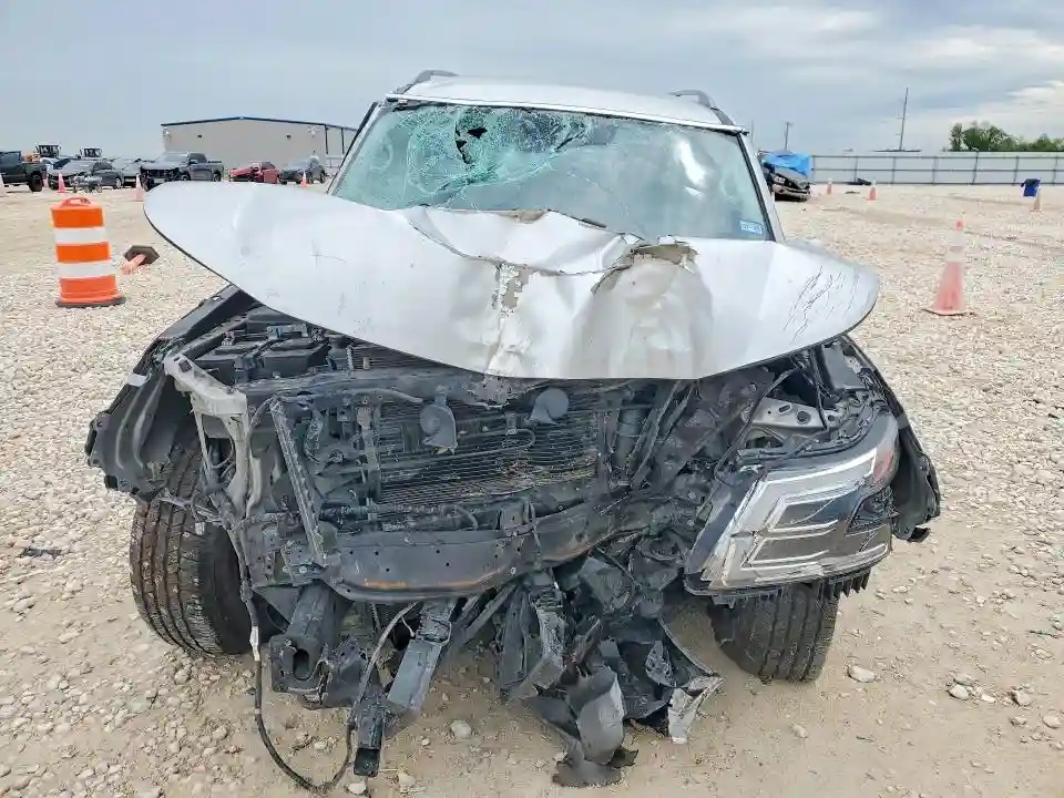 JN8AY2AC9N9162427 2022 NISSAN ARMADA-4