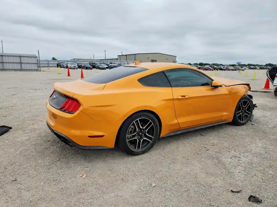 1FA6P8TH6N5131505 2022 FORD MUSTANG-2