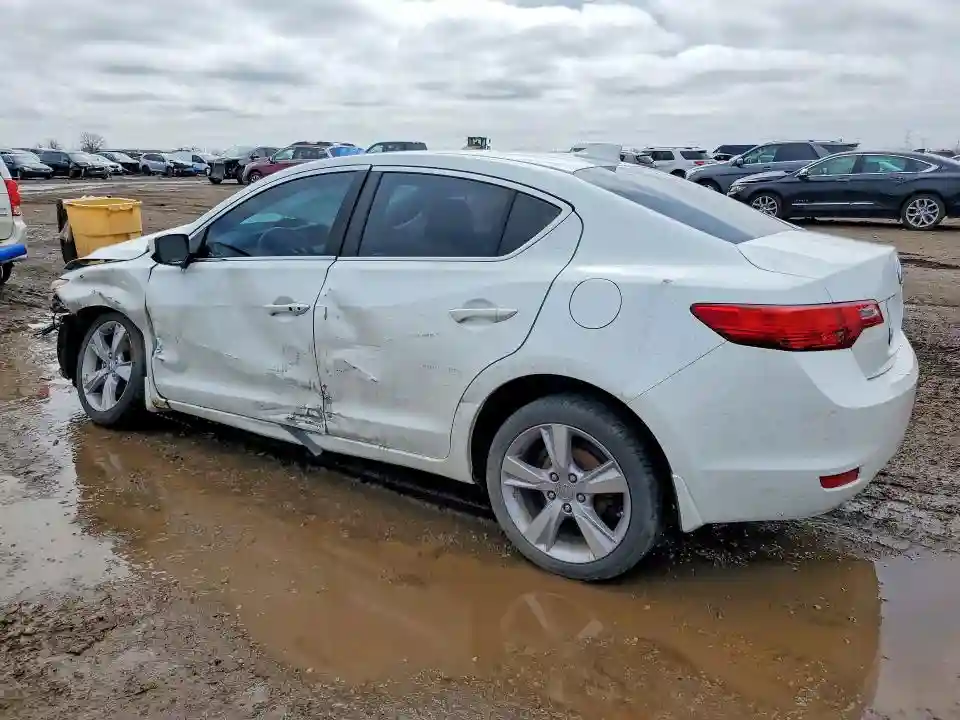 19VDE1F34FE000571 2015 ACURA ILX-1