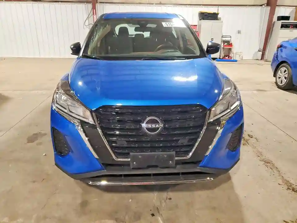 3N1CP5BV2RL536403 2024 NISSAN KICKS-4