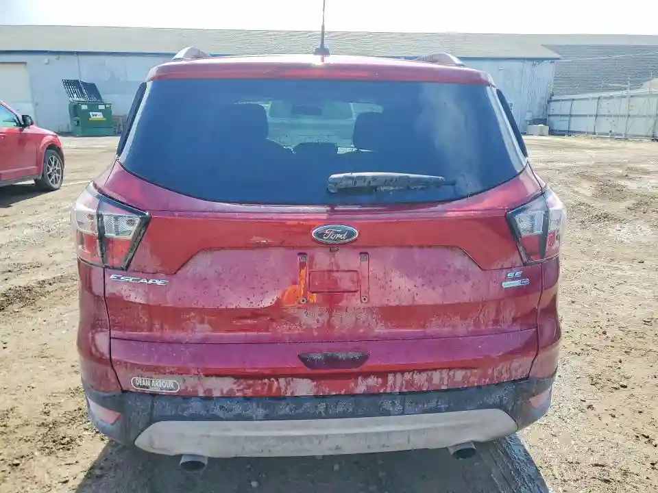 1FMCU9GD8JUD28593 2018 FORD ESCAPE-5