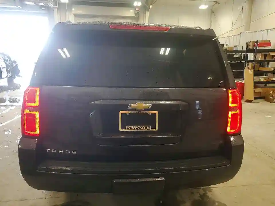 1GNSKBKCXFR121698 2015 CHEVROLET TAHOE-5