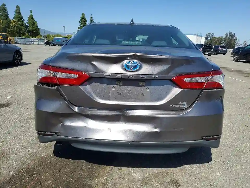 4T1C31AK5LU525171 2020 TOYOTA CAMRY-5