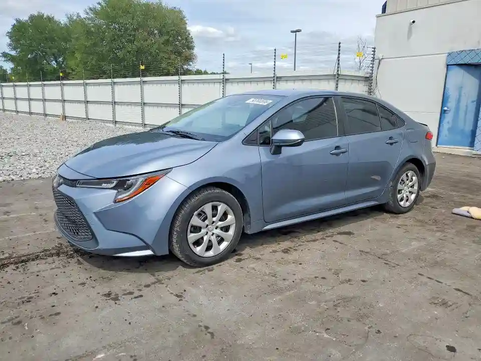 JTDEPMAE9N3006095 2022 TOYOTA COROLLA-0