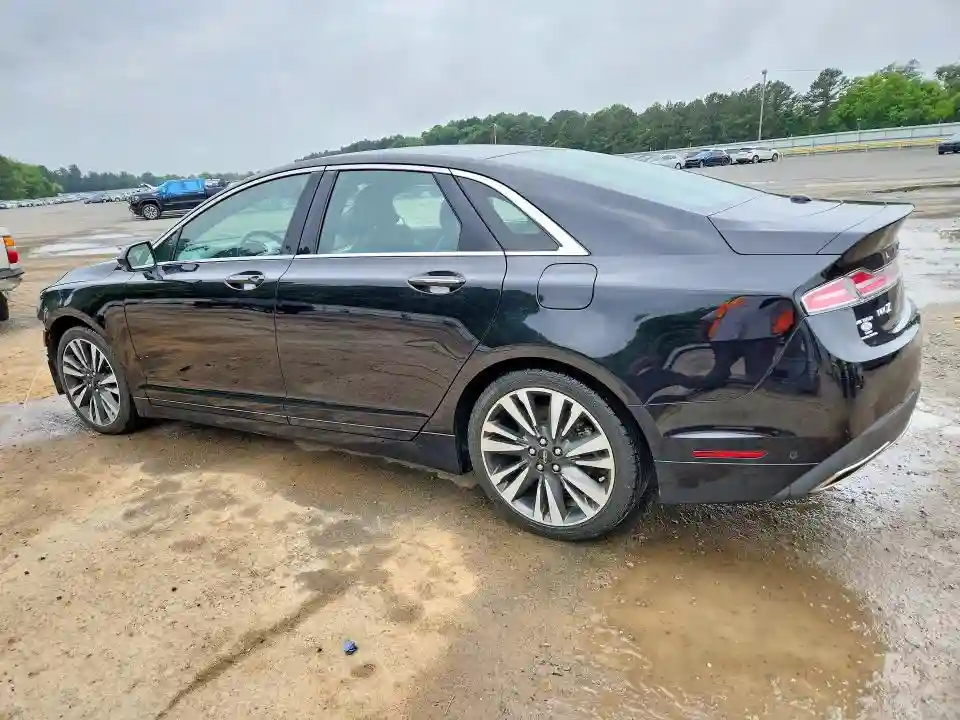 3LN6L5E9XKR604143 2019 LINCOLN MKZ-1