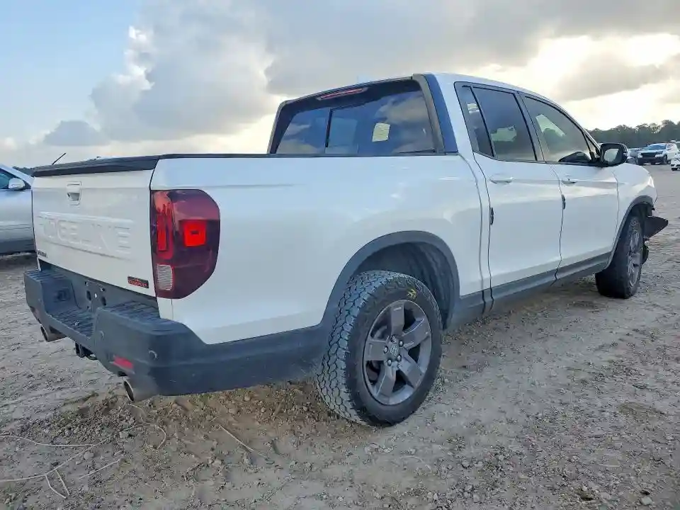 5FPYK3F6XRB026931 2024 HONDA RIDGELINE-2