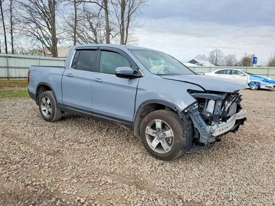 5FPYK3F58SB050657 2025 HONDA RIDGELINE-3
