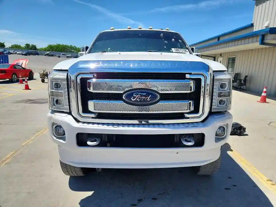 1FT7W2BT6FEA94185 2015 FORD F250-4