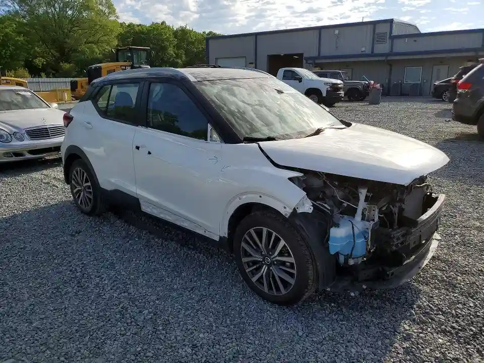 3N1CP5CV4ML529900 2021 NISSAN KICKS-3