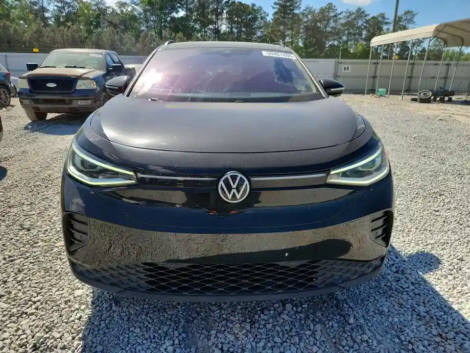 WVGGNPE26MP060814 2021 VOLKSWAGEN ID.4 PRO S-4
