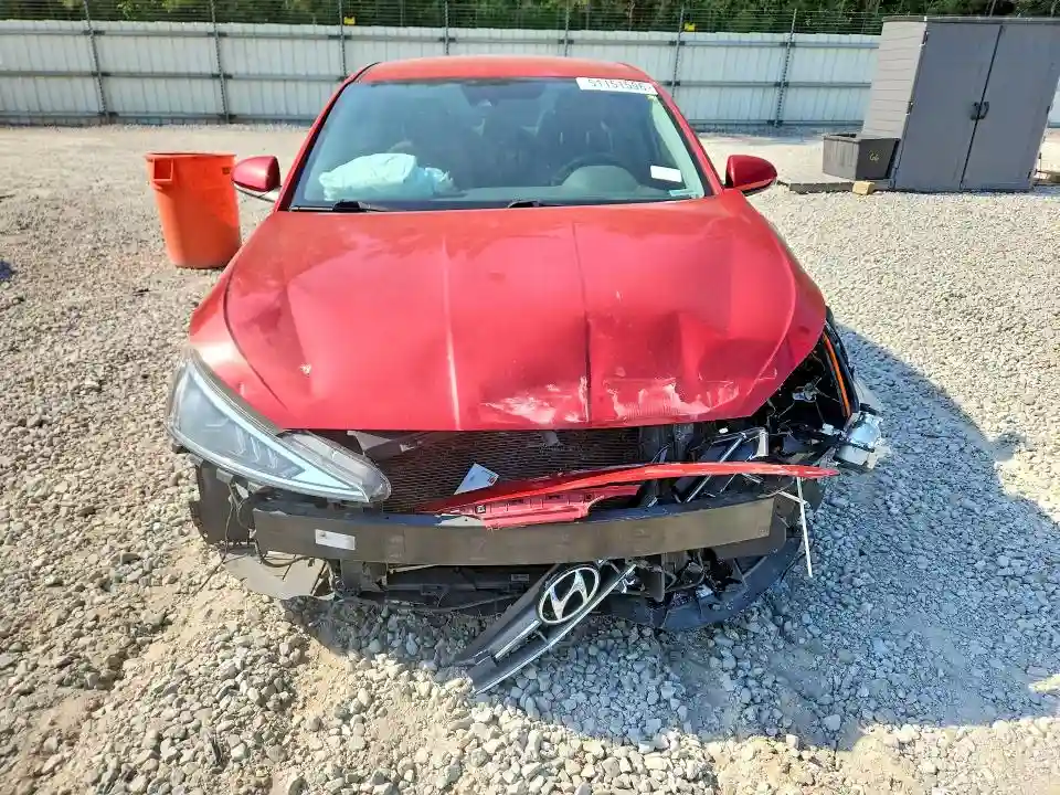 5NPD84LF4LH514362 2020 HYUNDAI ELANTRA-4