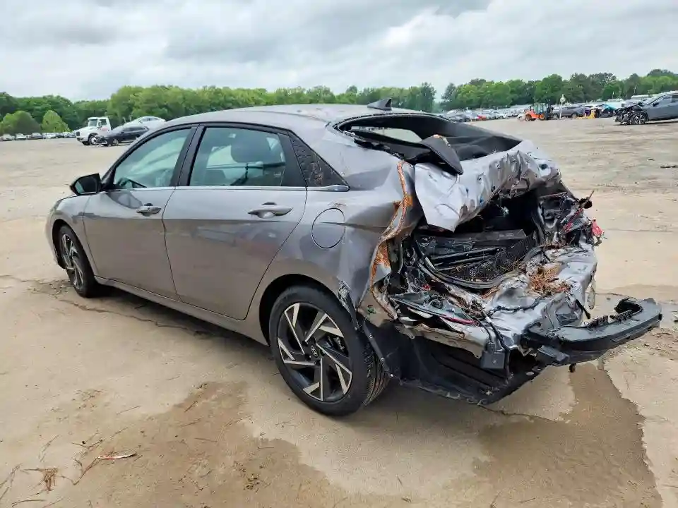 KMHLS4DG2RU820233 2024 HYUNDAI ELANTRA-1