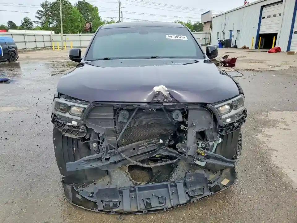 1C4RDHDGXMC750124 2021 DODGE DURANGO-4
